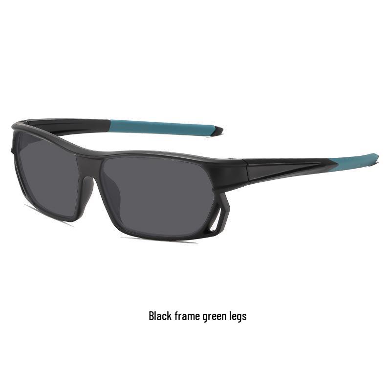

Y2501 Men s Sport Sunglasses: UV Protection for Cycling, Hiking, Mountaineering & Outdoor Activities