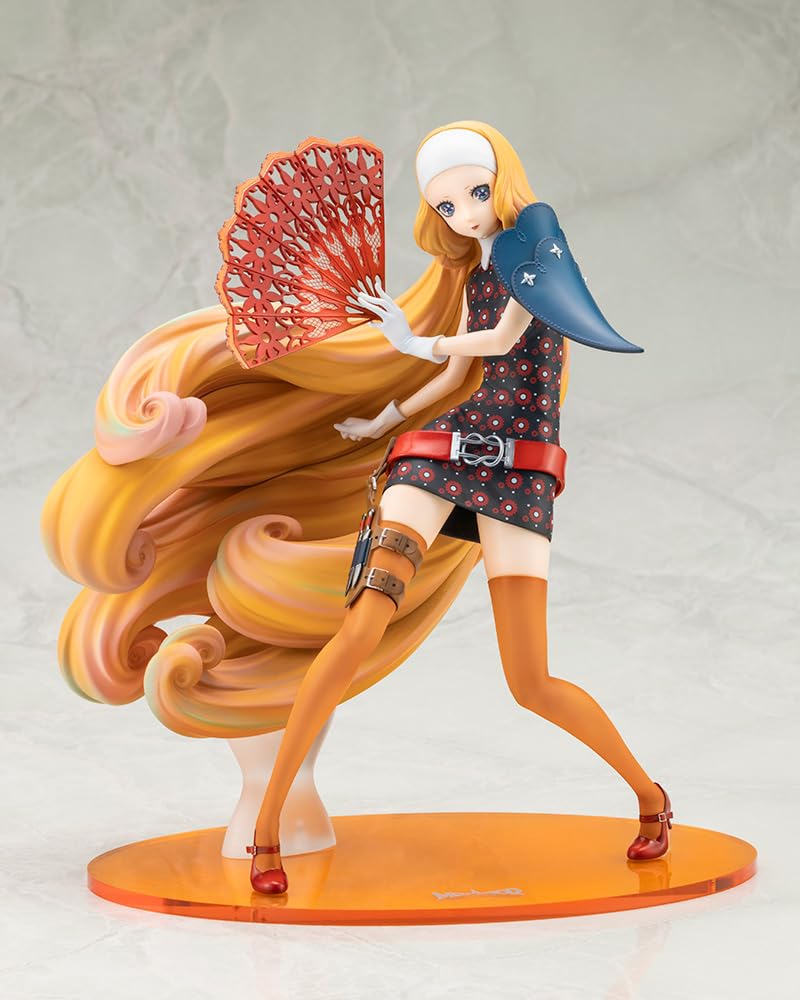 Kotobukiya Refantasio Juna Scale PVC Figure Metaphor 1/7 Pre-painted