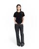 Heojin The Inversion Flare Pants
