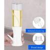 200/300ML Oil Spray Pot Kitchen Household Edible Olive Oil Spray Bottle Atomized Misty Oil Tank Air Fryer Spray Bottle