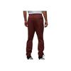 Jordan Sport Hoop FW24 Dri-FIT Series Simple Comfortable Fashion Quick-Dry Sports Long Pants Men Bottoms Light-Brown Black FV8605-231