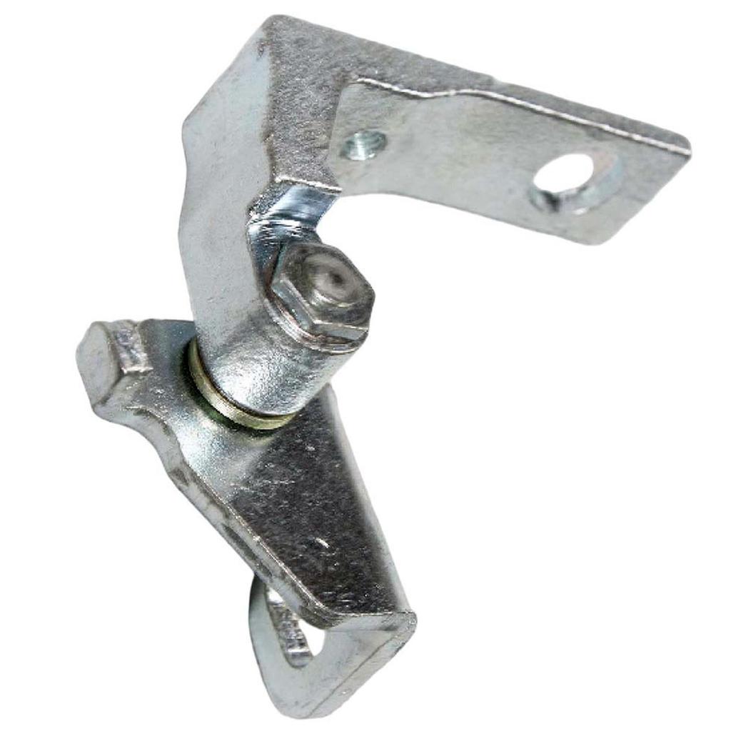 Winsor Front Door Lower Left Hinge: Models 6M21U22811AE, 6M21U22811AB, 6M21U22811AC