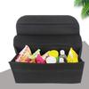 Essential Car Trunk Storage Bag  Storage Bag Large for Organizing Auto Items