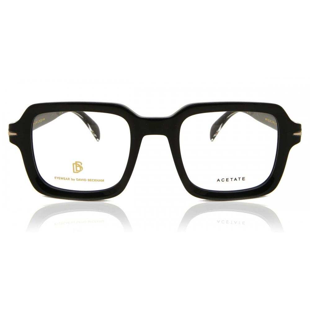 David Beckham Db 7113 807 Men Eyeglasses