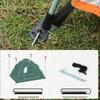 Automatic Outdoor Camping Tent
