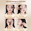Massageador de Beleza Multifuncional Portátil: Ferramenta Nariz, Orelha e Olho de Sapo