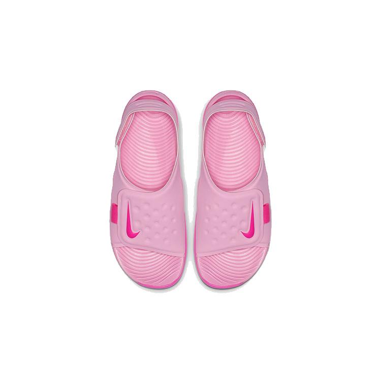 Nike Sunray Adjust 5 Kids' Sandals Kids AJ9076-601