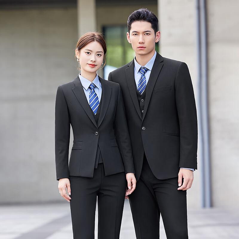 

Мужской деловой костюм Thero Man 5XL