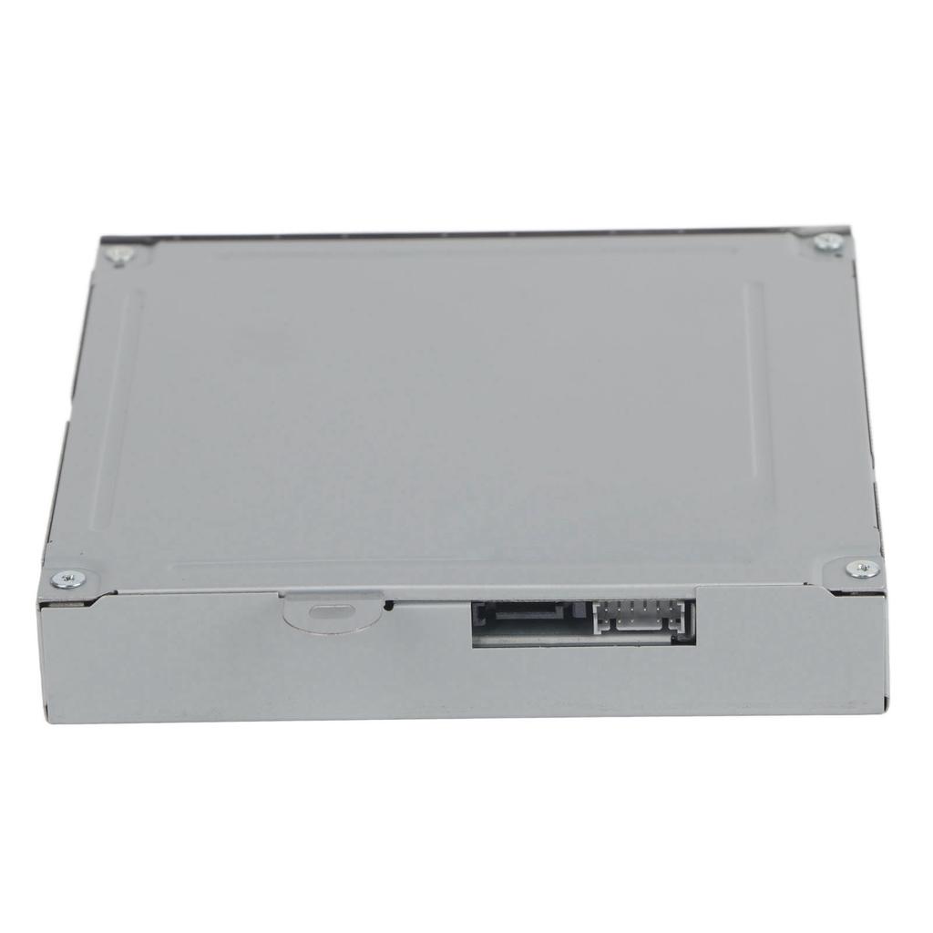Built In Drive Aluminum Alloy Portable Fit for Xbox One X DG 6M5S Game Console
