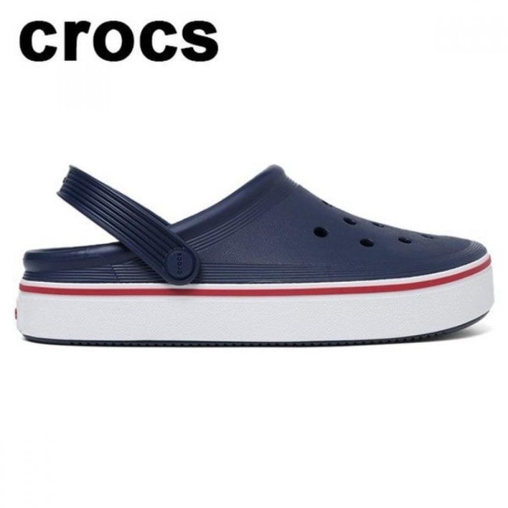 

Galleria Crocs Off Court Clog 208371 410 240