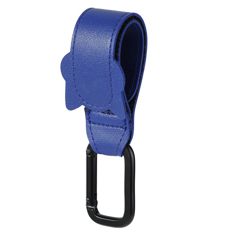 2 BUC Geantă Bebeluș din Piele PU Cârlig pentru Cărucior Cărucior Rotativ 360 Grade Organizator Cărucior Cârlig Drăguț pentru Cărucior Accesorii Cărucior