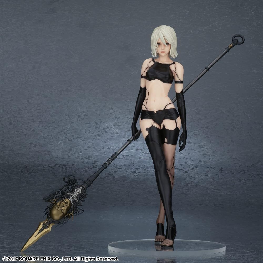 NieR:Automata A2 (Yorha A Type 2) DX Version Complete Figure