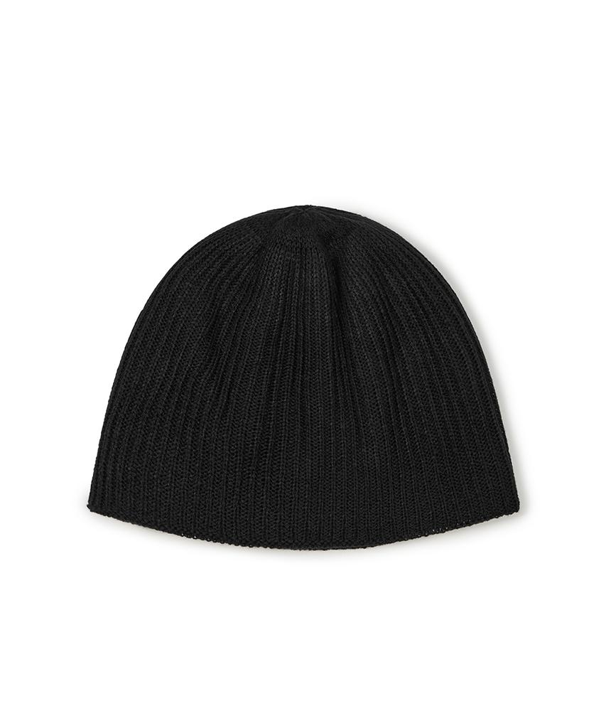 ETCE Symbol Logo Beanie (Black)