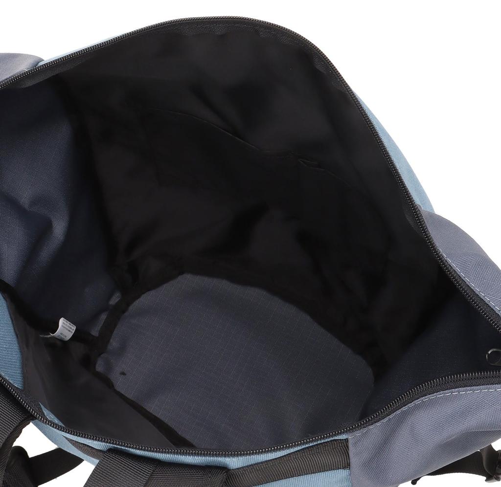 ANYWHERE AHS1034 BL One Size [Anello] Rucksack/Backpack