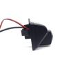 HD CCD 1080P Fisheye Lens Vehicle Reverse Rear View Camera For Mazda CX-7 CX 7 2007~2010 2011 2012 2013 Car Android Monitor