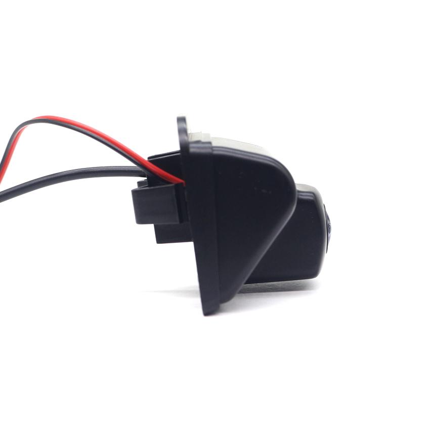 HD CCD 1080P Fisheye Lens Vehicle Reverse Rear View Camera For Mazda CX-7 CX 7 2007~2010 2011 2012 2013 Car Android Monitor
