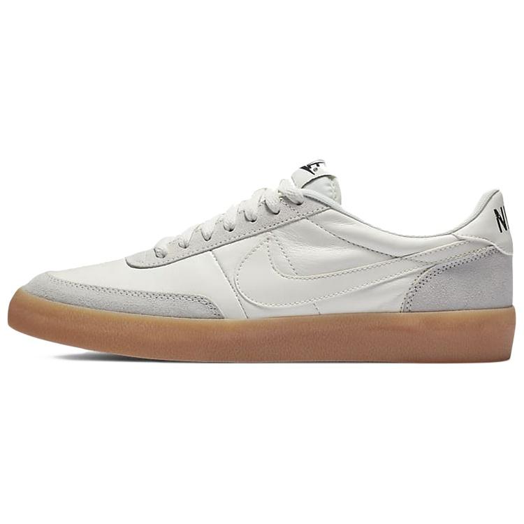 Nike Killshot 2 Leather Sail Gum Men s 432997-128 EU 42