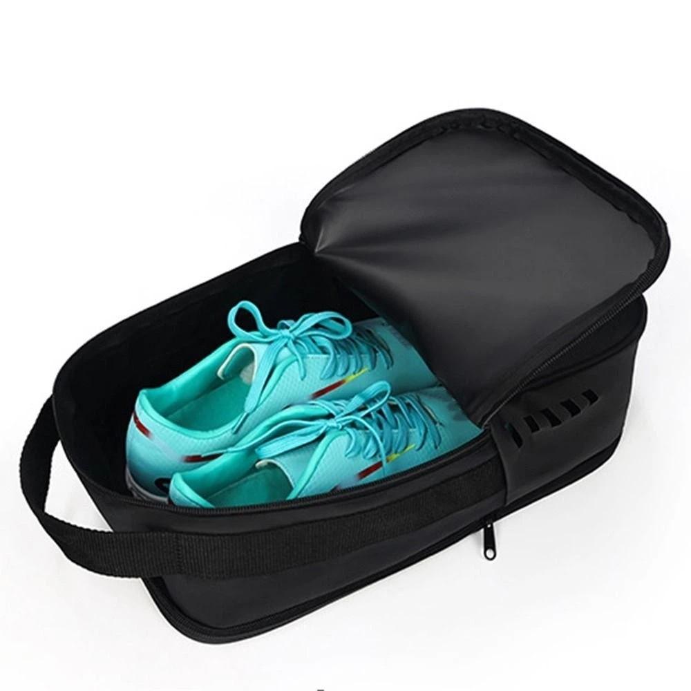 Waterproof Travel Storage Case Portable Shoes Organizer Durable Shoe Storage Bags  Home