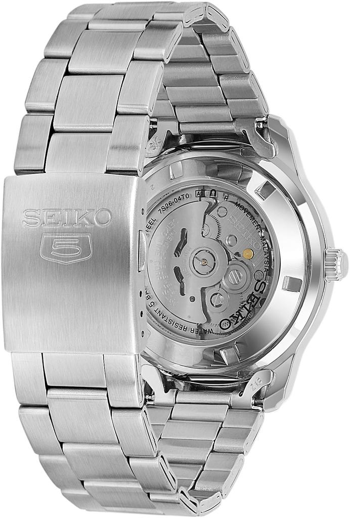SEIKO Watch 5 AUTOMATIC SNKP17K1 [Seiko] Men's