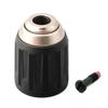 766027-7 Keyless Drill Chuck Conversion Tool 1/2'' Adapter For DDF484 DHP484 DDF446 DDF482 BHP452 BDF453 BDF452 Power Tool