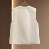 Women's New Chinese Style Jacquard Vest