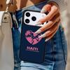 Haiti Haitian Flag soft Phone Case For iPhone 17 Air 14 15 13 12 Max Cover For Apple 14 15 16 16e 11 Pro Max Plus