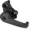 1set 81180-2B000 81181-2B000 Hood Latch Release Handle and Base for Hyundai Azera Elantra Elantra Coupe Sonata for Veloster for Kia Optima Sorento