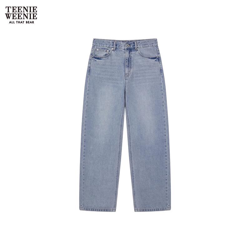 Teenie Weenie Women s Summer Denim Jeans M