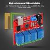 4 Channel 24V Computer USB Smart Switch Controller PC Relay Drive Module Expansion Board