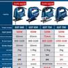 Bosch Jigsaw CN plug (adapter included)