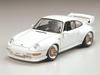 Tamiya 1/24 Sports Car Series No. 247 Porsche GT2 Road Version Clubsport Plastic Model 24247