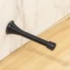 Anti-Collision Door Stopper Iron Noise Canceling Door Crash Pad Lock Protective Wall Protector Door Handle Guard Stopper