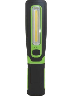 Smart Tool SMT COB Handy-Licht, Grün, SHL7713-G