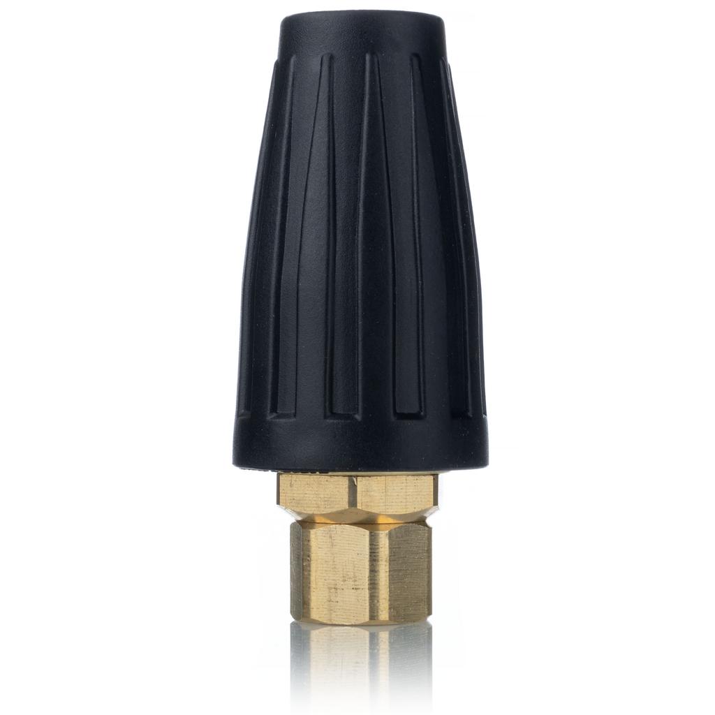 Turbo nozzle / rotary nozzle M18 for Kärcher HD/HDS pressure washer, diameter 040