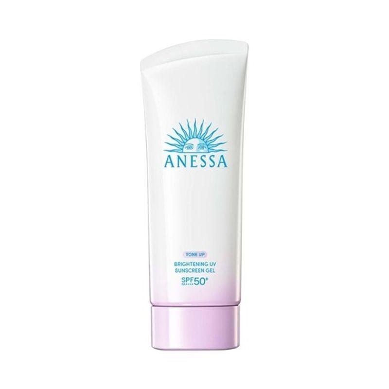 ANESSA Aufhellendes UV-Sonnenschutzgel N 90g