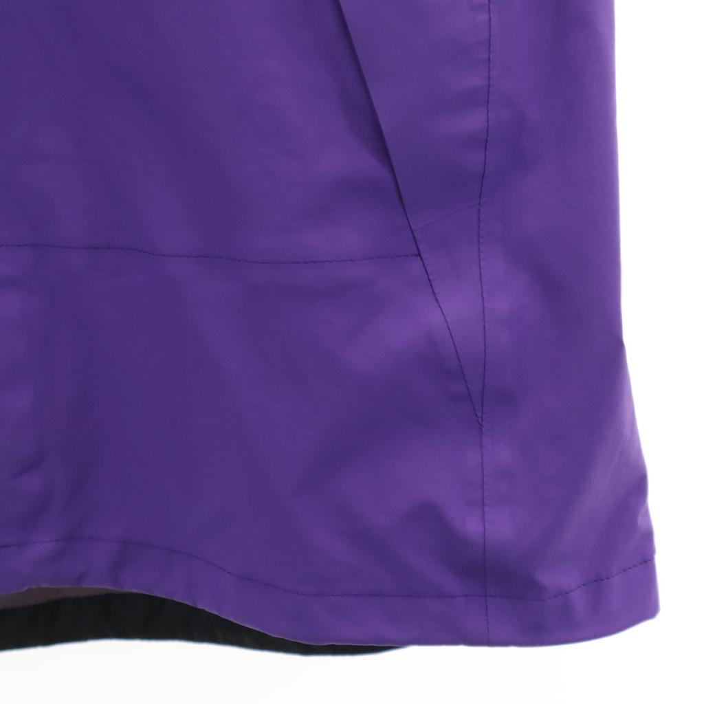 The North Face Climb Light Jacket M NPW12003 Outdoor with Storage Bag Women Used