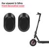 For Xiaomi 5 5Pro Scooter Front Decorative Cover For Mijia 5/5 Pro Electric Scooter Front Fork Cover Repair Parts Accessories