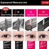 CLIO Kill Lash Superproof Mascara 7g
