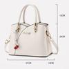 IELGY Ladies Messenger Bag Simple Atmospheric Mother Bag Portable Mother's Day Gift