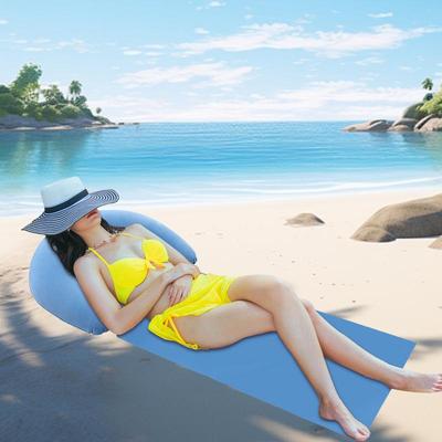 Wassersport – Luftmatratzen