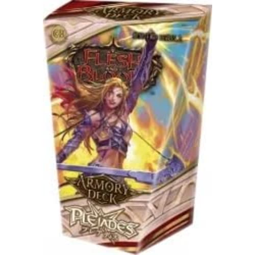 Flesh & Blood Armory Deck "Pleiades" Japanese Version