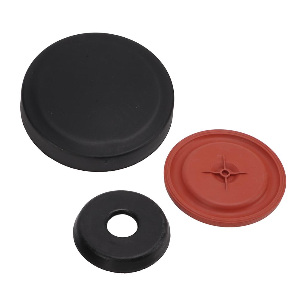 Membrane Valve Cover 11127645173 ABS Rubber Oil Resistant Replacement for 1 2 3 4 5 Series