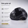 Luxury Edition Adjustable Tactical Helmet for Outdoor CS and Cycling