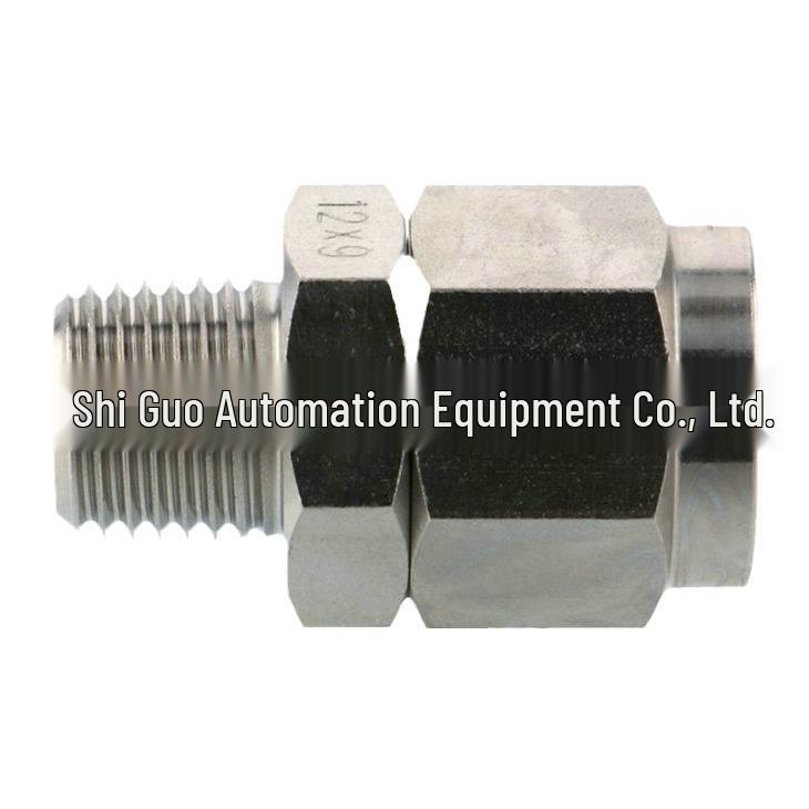 Japan PISCO NSC1290-03 Press-fit Connector - Original Genuine Product