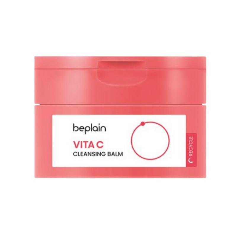 

Beplain Осветляющий очищающий бальзам с витамином C 100 мл