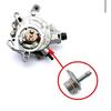 Vacuum Pump Check Valve DS7G2A451A 1867424 Compatible with Vacuum Pumps CM5G-2A451-GA 1867424 1753865 Pierburg 7.24807.74.0,Good product