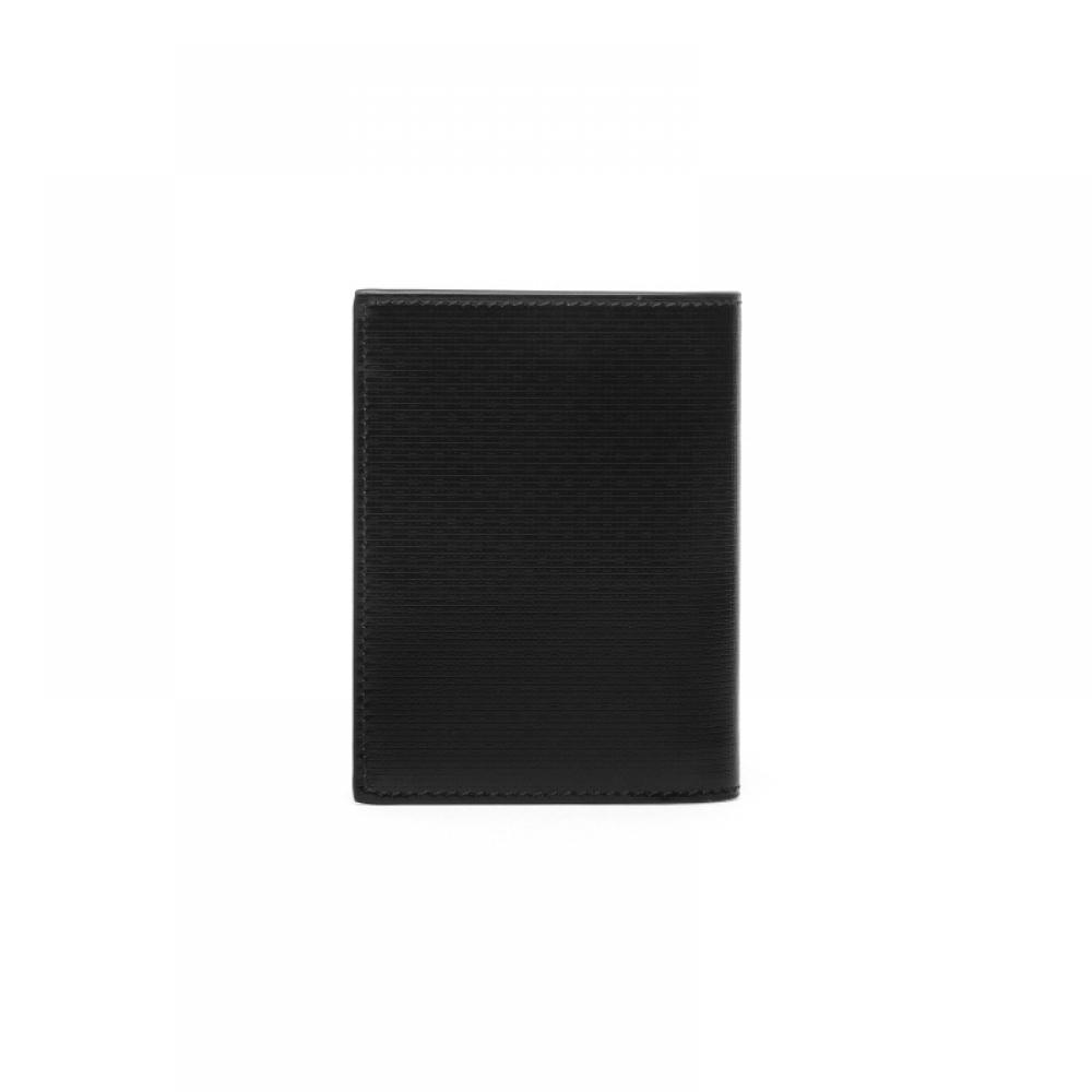 Givenchy Logo Card Wallet Bk608mk1t4