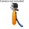 New Floating Bobber Anti-Slip Monopod For Gopro Hero 4 3 2 1 3 Plus SJ4000 Camera Sports Outdoor Swimming Rock Climbing Limits