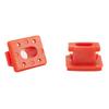 Dashboardl Fixing Clip Clip 10PC ABS Car Clip E46 For For BMW