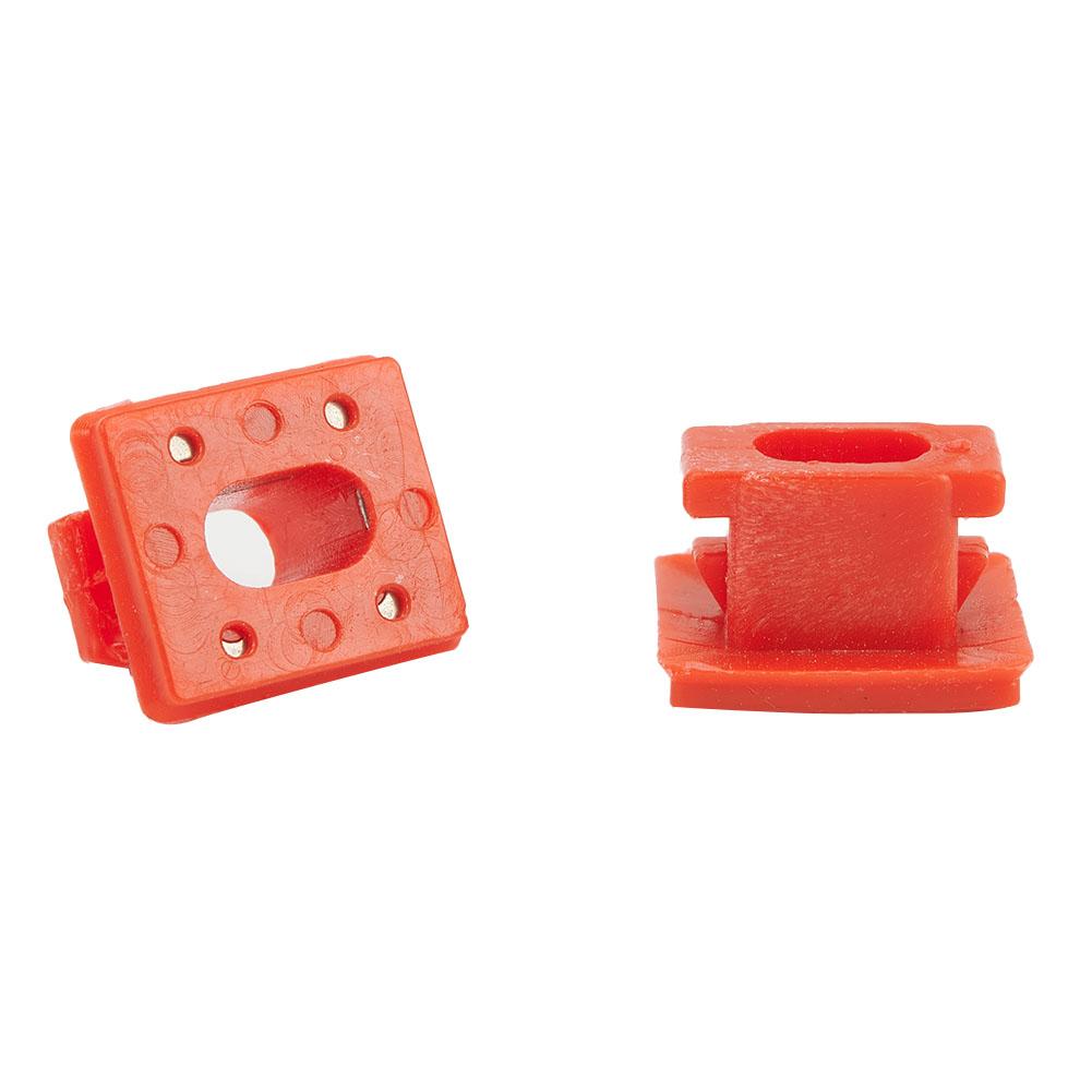 Dashboardl Fixing Clip Clip 10PC ABS Car Clip E46 For For BMW